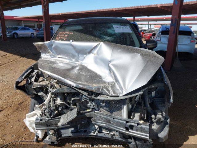 3N1AB7AP2KY333766 Nissan SENTRA S