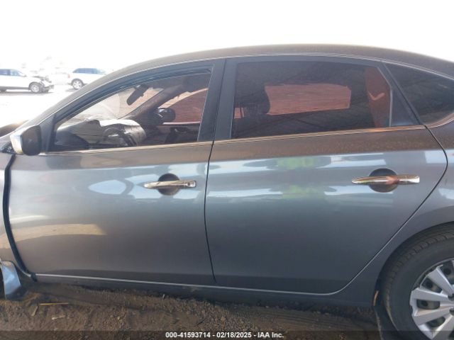 3N1AB7AP2KY333766 Nissan SENTRA S