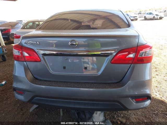 3N1AB7AP2KY333766 Nissan SENTRA S
