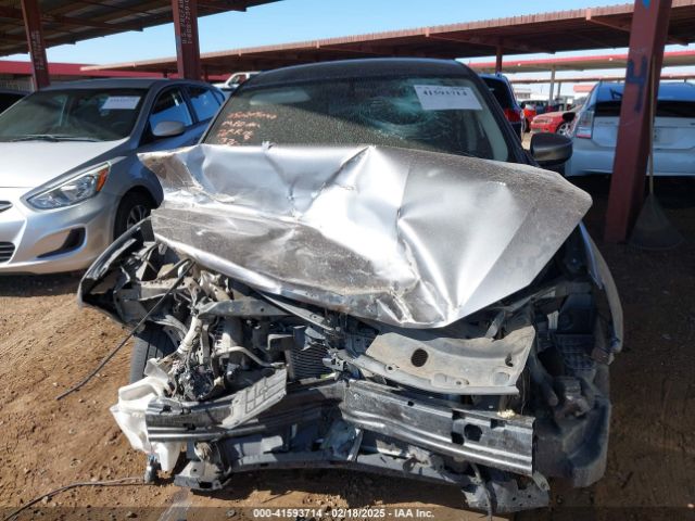 3N1AB7AP2KY333766 Nissan SENTRA S