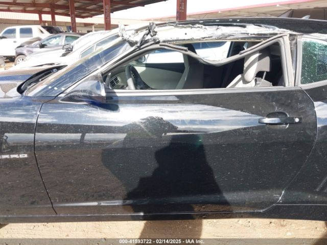 2G1FB1E37F9105011 Chevrolet Camaro 2ls