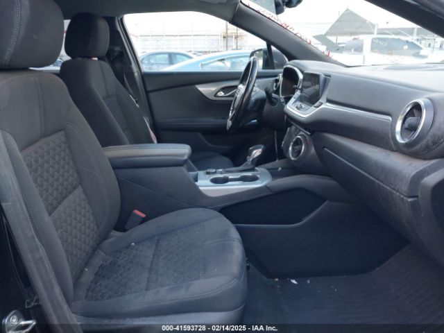 3GNKBCRS6LS644955 Chevrolet Blazer Fwd 2lt