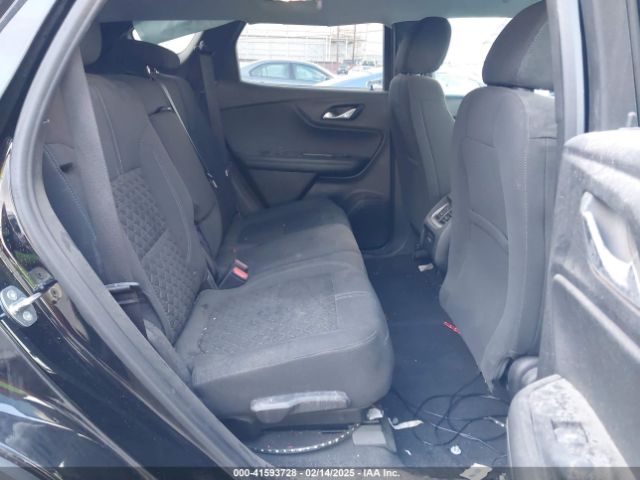 3GNKBCRS6LS644955 Chevrolet Blazer Fwd 2lt