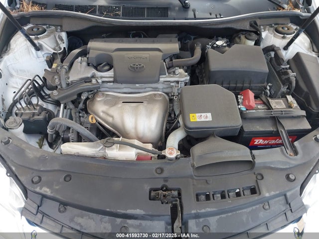 4T1BF1FK8HU732480 Toyota CAMRY LE