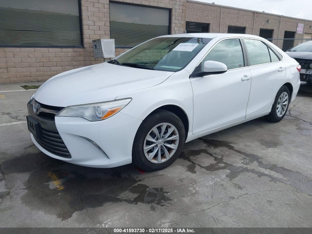 4T1BF1FK8HU732480 Toyota CAMRY LE