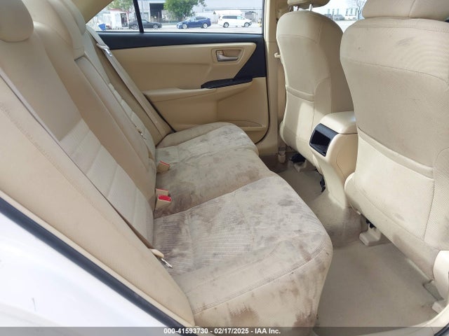 4T1BF1FK8HU732480 Toyota CAMRY LE