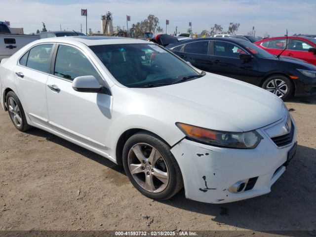 2012 ACURA TSX JH4CU2F43CC008389 Photo 0