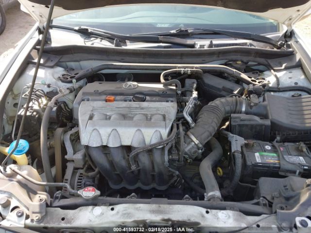 2012 ACURA TSX JH4CU2F43CC008389 Photo 9