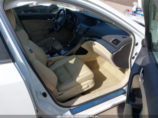 2012 ACURA TSX JH4CU2F43CC008389 Photo 4