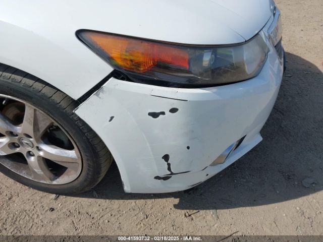 2012 ACURA TSX JH4CU2F43CC008389 Photo 5