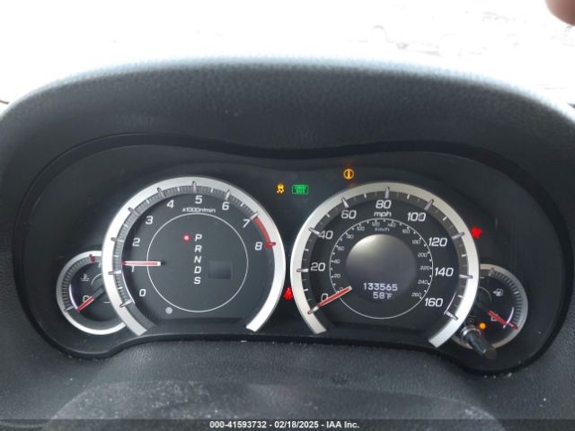 2012 ACURA TSX JH4CU2F43CC008389 Photo 6