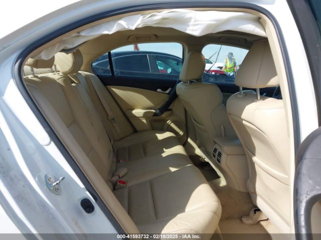 2012 ACURA TSX JH4CU2F43CC008389 Photo 7