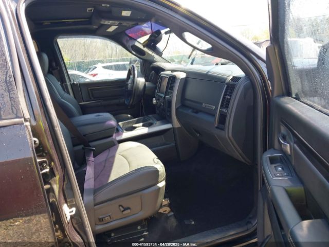 1C6RR7YT4JS145768 RAM 1500 Rebel  4x4 5'7 Box