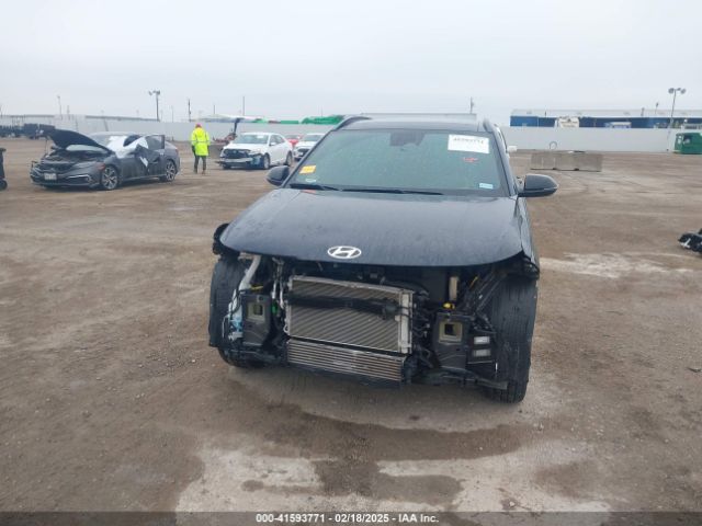 KM8HACA31RU055035 Hyundai Kona N Line