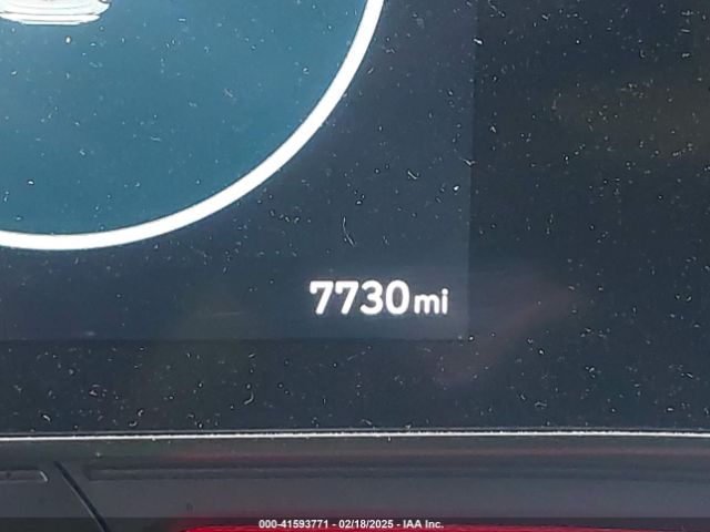 KM8HACA31RU055035 Hyundai Kona N Line