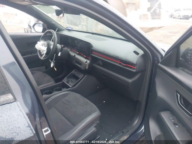 KM8HACA31RU055035 Hyundai Kona N Line