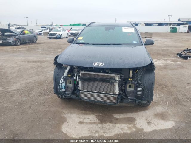 KM8HACA31RU055035 Hyundai Kona N Line
