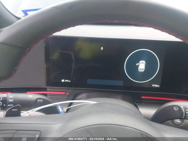 KM8HACA31RU055035 Hyundai Kona N Line