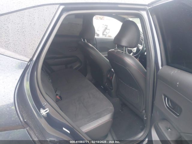 KM8HACA31RU055035 Hyundai Kona N Line