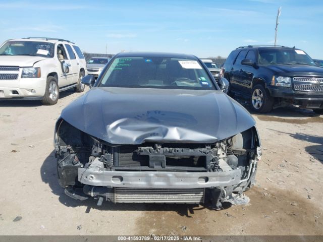 WAUDNAF4XKA022178 Audi A4 45 Premium