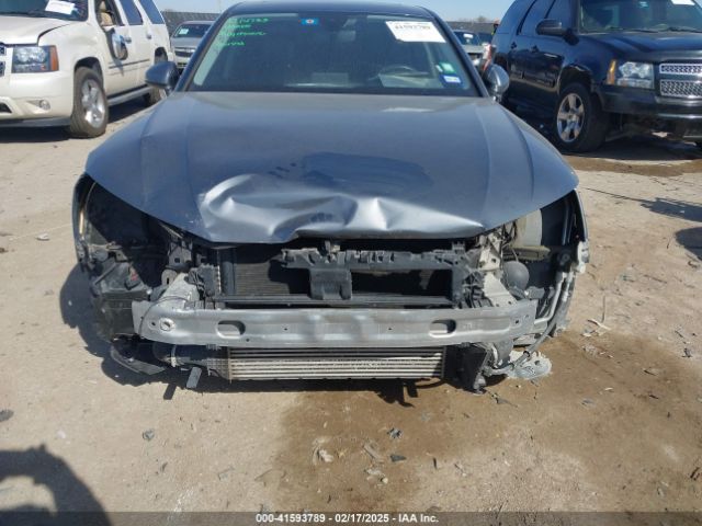 WAUDNAF4XKA022178 Audi A4 45 Premium