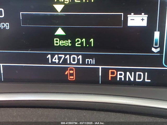 1G1ZD5ST1JF154823 Chevrolet MALIBU LT