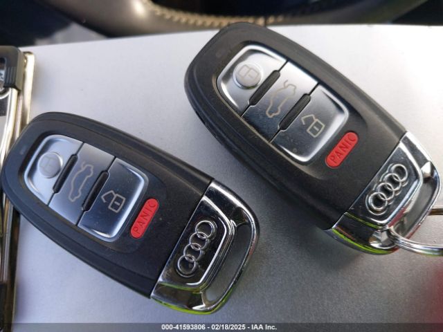 WAUBFAFLXFN000532 Audi A4 2.0t Premium