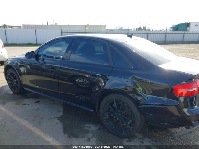 WAUBFAFLXFN000532 Audi A4 2.0t Premium