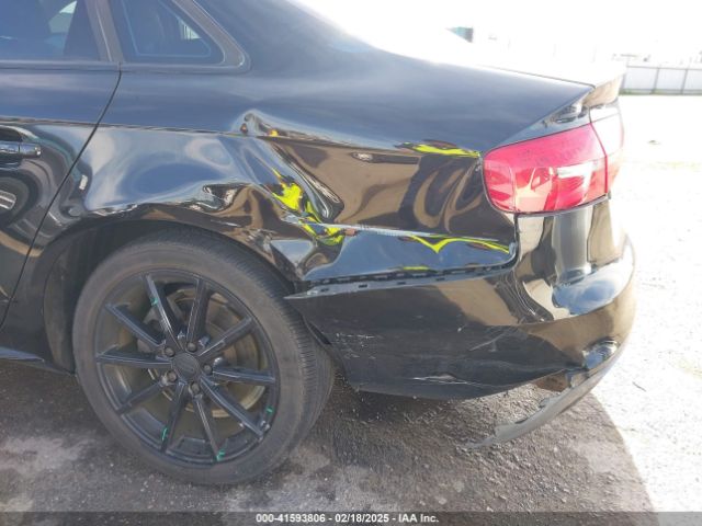WAUBFAFLXFN000532 Audi A4 2.0t Premium