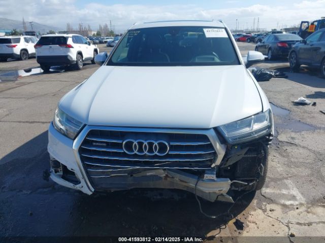 WA1VAAF74HD004080 Audi Q7 3.0t Premium
