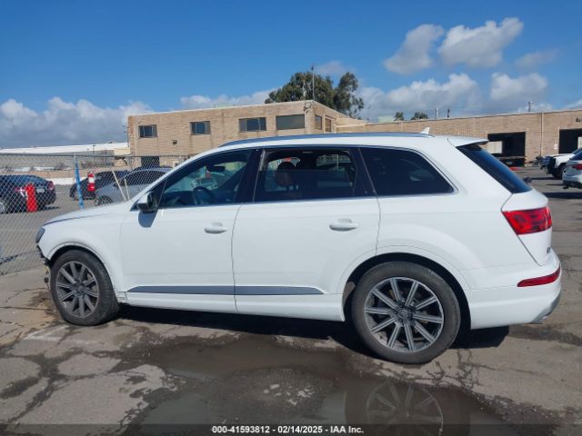 WA1VAAF74HD004080 Audi Q7 3.0t Premium