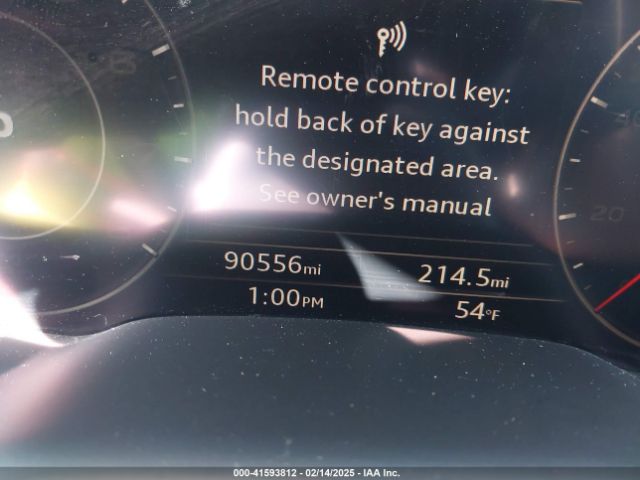 WA1VAAF74HD004080 Audi Q7 3.0t Premium