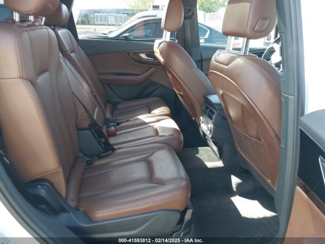 WA1VAAF74HD004080 Audi Q7 3.0t Premium