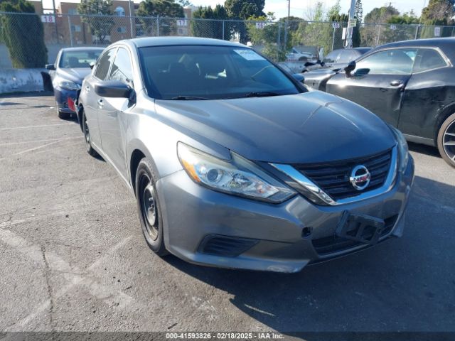 1N4AL3AP8GN309596 Nissan Altima 2.5/2.5 S/2.5 Sl/2.5 Sr/2.5 Sv