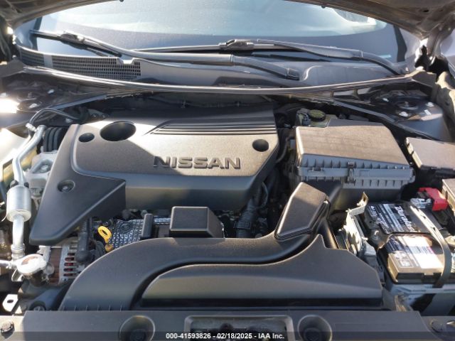 1N4AL3AP8GN309596 Nissan Altima 2.5/2.5 S/2.5 Sl/2.5 Sr/2.5 Sv