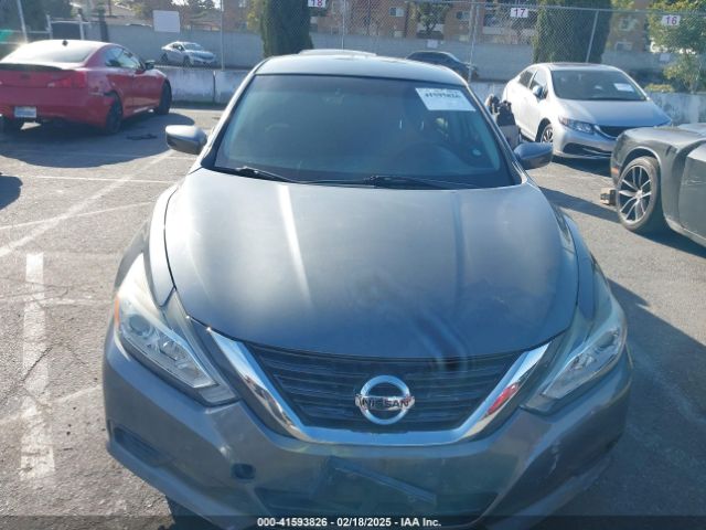 1N4AL3AP8GN309596 Nissan Altima 2.5/2.5 S/2.5 Sl/2.5 Sr/2.5 Sv