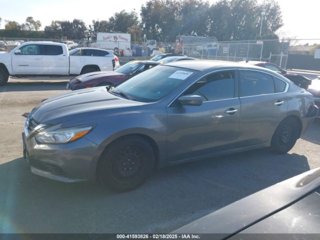 1N4AL3AP8GN309596 Nissan Altima 2.5/2.5 S/2.5 Sl/2.5 Sr/2.5 Sv