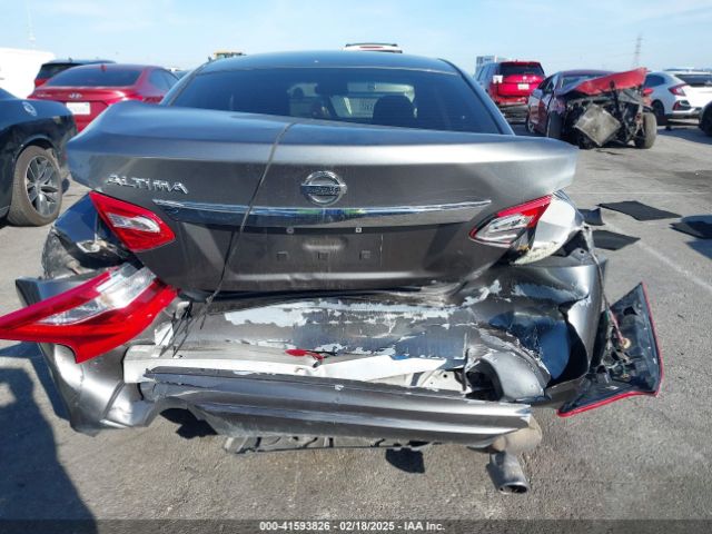 1N4AL3AP8GN309596 Nissan Altima 2.5/2.5 S/2.5 Sl/2.5 Sr/2.5 Sv
