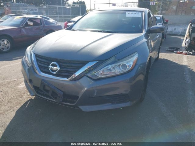 1N4AL3AP8GN309596 Nissan Altima 2.5/2.5 S/2.5 Sl/2.5 Sr/2.5 Sv