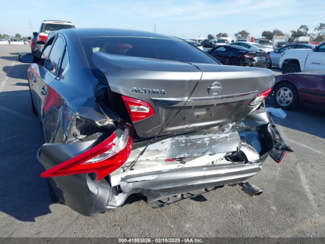 1N4AL3AP8GN309596 Nissan Altima 2.5/2.5 S/2.5 Sl/2.5 Sr/2.5 Sv