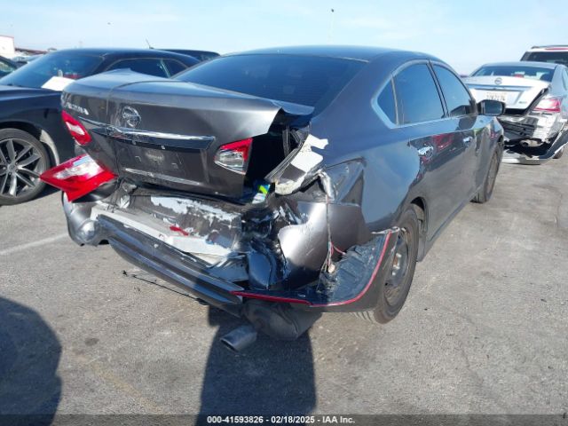 1N4AL3AP8GN309596 Nissan Altima 2.5/2.5 S/2.5 Sl/2.5 Sr/2.5 Sv