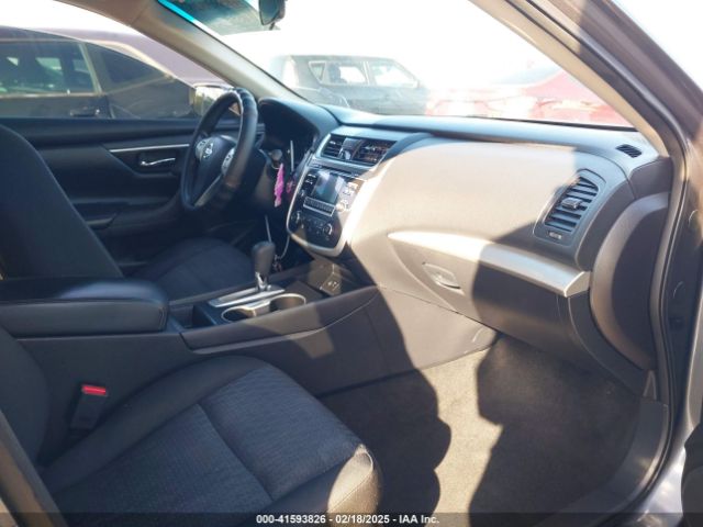 1N4AL3AP8GN309596 Nissan Altima 2.5/2.5 S/2.5 Sl/2.5 Sr/2.5 Sv