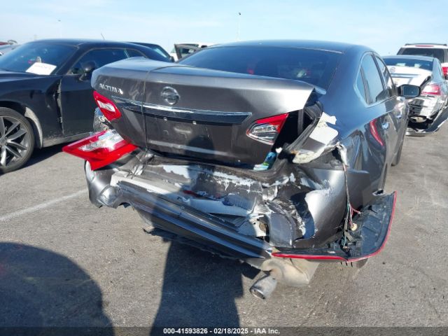 1N4AL3AP8GN309596 Nissan Altima 2.5/2.5 S/2.5 Sl/2.5 Sr/2.5 Sv