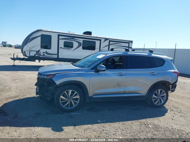 Hyundai Santa Fe Sel 2020 5NMS33AD0LH280686 Image 15