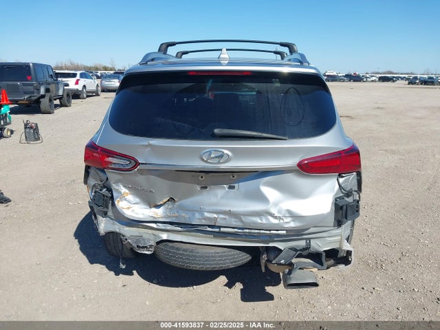 Hyundai Santa Fe Sel 2020 5NMS33AD0LH280686 Image 17