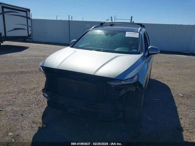 Hyundai Santa Fe Sel 2020 5NMS33AD0LH280686 Image 6
