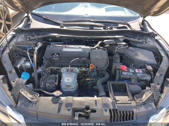 1HGCR2F59EA232083 Honda Accord Sport