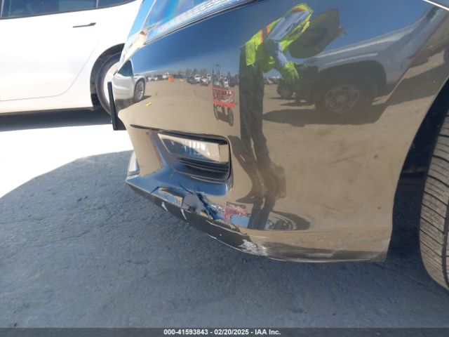 1HGCR2F59EA232083 Honda Accord Sport
