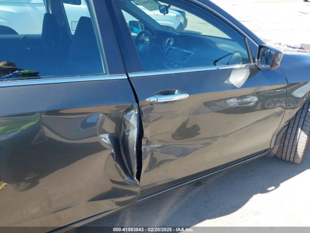 1HGCR2F59EA232083 Honda Accord Sport