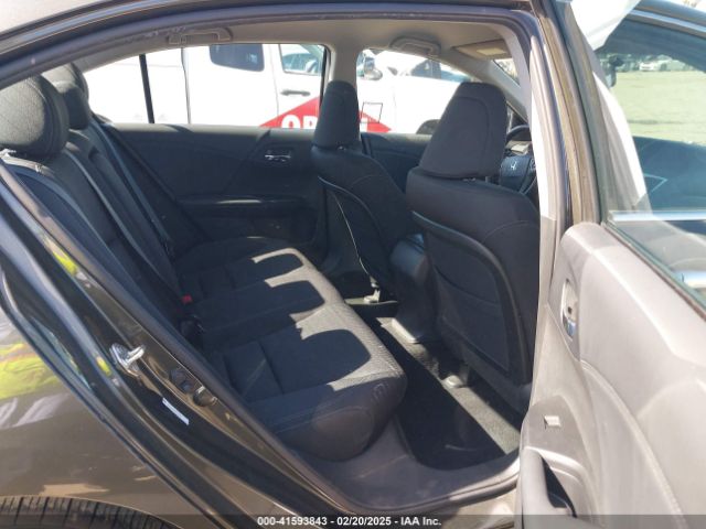 1HGCR2F59EA232083 Honda Accord Sport